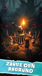 Age of Spirits – Geisterzeit screenshot