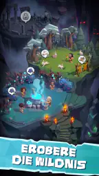 Age of Spirits – Geisterzeit screenshot