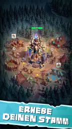 Age of Spirits – Geisterzeit screenshot