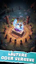 Age of Spirits – Geisterzeit screenshot