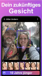 AgeUp screenshot