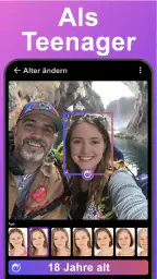 AgeUp screenshot