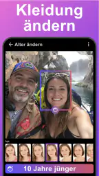 AgeUp screenshot