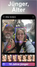 AgeUp screenshot