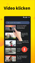 Video Downloader: Save Video screenshot