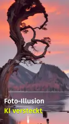 KI-Bildgenerator und KI-Video screenshot