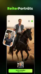AI Catch: KI-Video-Generator screenshot