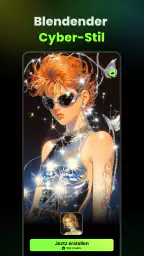 AI Catch: KI-Video-Generator screenshot