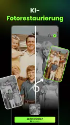 AI Catch: KI-Video-Generator screenshot