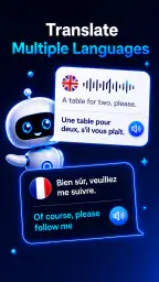 AI CHAT: Create, Chat & More screenshot
