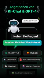 AI Chat - KI Assistent screenshot