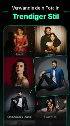 AI Chat - KI Assistent screenshot