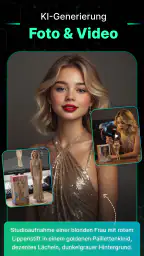 AI Chat - KI Assistent screenshot