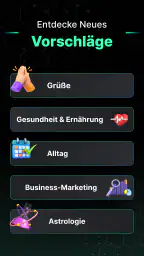 AI Chat - KI Assistent screenshot