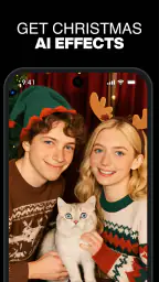Chatlulu: KI-Videos & Fotos screenshot