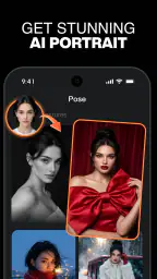 Chatlulu: KI-Videos & Fotos screenshot