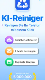 AI Cleaner: Clean up Storage screenshot