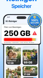AI Cleaner: Clean up Storage screenshot