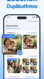 AI Cleaner: Clean up Storage screenshot