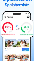 AI Cleaner: Clean up Storage screenshot