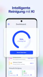 AI Cleaner - Handyreiniger screenshot