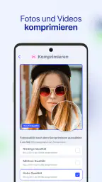 AI Cleaner - Handyreiniger screenshot