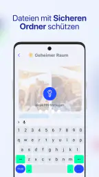 AI Cleaner - Handyreiniger screenshot