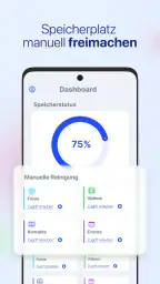 AI Cleaner - Handyreiniger screenshot
