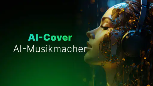 AI-Cover & Musik · Bach AI screenshot