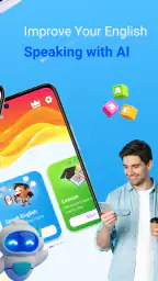 AI English – Learn & Speak screenshot