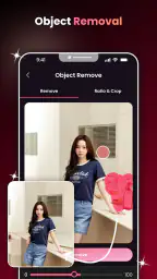 AI Face Aging - Photo Editor screenshot