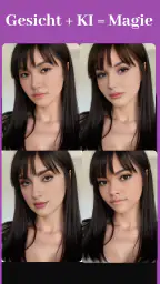 AI Face Swap Video APP-SwapMe screenshot
