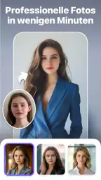 KI-Foto-Video-Maker,Optimierer screenshot