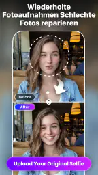 KI-Foto-Video-Maker,Optimierer screenshot