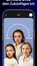 PhotoApp - KI-Foto-Optimierung screenshot