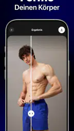 PhotoApp - KI-Foto-Optimierung screenshot