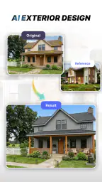 AI Home Design: Room Decor screenshot