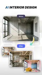 AI Home Design: Room Decor screenshot