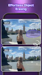 AI Image Generator: Edit Photo screenshot