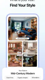 AI Home Interior - Ohouse AI screenshot