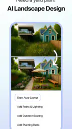 AI Home Interior - Ohouse AI screenshot