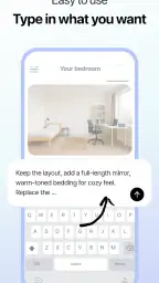AI Home Interior - Ohouse AI screenshot
