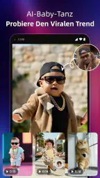 AI Marvels - AI Photo & Video screenshot