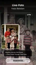 AI Marvels - AI Photo & Video screenshot