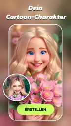 AI Morph: Bilder bearbeiten AI screenshot