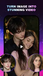 AI Photo - AI Video Generator screenshot