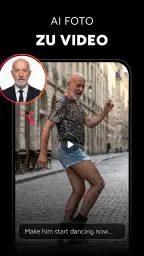 AI Photo Generator: Muselab AI screenshot