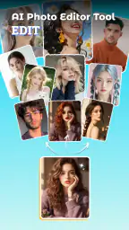 AI Photo Lab - Enhance & Edit screenshot