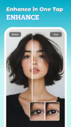 AI Photo Lab - Enhance & Edit screenshot