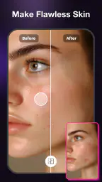 AI Photo Magic Editor screenshot